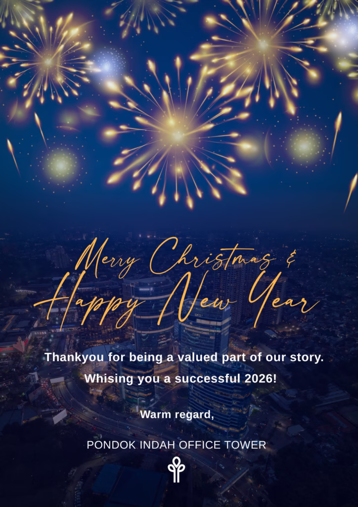 Pondok Indah Office Tower